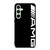 MERCEDES BENZ AMG PERFORMANCE Samsung Galaxy S24 FE Case Cover