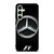 MERCEDES BENZ FORMULA ONE F1 LOGO Samsung Galaxy S24 FE Case Cover