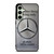 MERCEDES BENZ FUNNY Samsung Galaxy S24 FE Case Cover