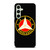 MERCEDES BENZ VINTAGE 1916 Samsung Galaxy S24 FE Case Cover