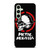 METAL MULISHA SKULL LOGO Samsung Galaxy S24 FE Case Cover