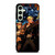 METAL SLUG GAMES Samsung Galaxy S24 FE Case Cover