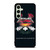 METALLICA MASTER OF PUPPETS ALBUM POSTER Samsung Galaxy S24 FE Case Cover