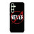 METALLICA THROUGH THE NEVER Samsung Galaxy S24 FE Case Cover