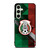 MEXICO SOCCER TEAM Samsung Galaxy S24 FE Case Cover