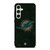 MIAMI DOLPHINS FOOTBALL NFL Samsung Galaxy S24 FE Case Cover