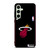 MIAMI HEAT NIKE NBA BASKETBALL Samsung Galaxy S24 FE Case Cover