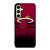 MIAMI HEATS NBA SKYLINE Samsung Galaxy S24 FE Case Cover