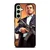 MICHAEL DE SANTA GRAND THEFT AUTO GTA Samsung Galaxy S24 FE Case Cover