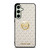 MICHAEL KORS MK LOGO PATERN ICON Samsung Galaxy S24 FE Case Cover