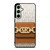 MICHAEL KORS MK LOGO SHOULDER BAG Samsung Galaxy S24 FE Case Cover