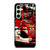 MICHAEL SCHUMACHER FERRARI F1 FORMULA ONE 2 Samsung Galaxy S24 FE Case Cover
