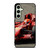 MICHAEL SCHUMACHER FERRARI F1 FORMULA ONE Samsung Galaxy S24 FE Case Cover