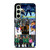MIGHTY DUCKS GAME CHANGERS SQUAD Samsung Galaxy S24 FE Case Cover