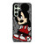MIKCEY MOUSE DOPE AIR JORDAN Samsung Galaxy S24 FE Case Cover