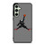 MILES MORALES SPIDERMAN SPIDER VERSE AIR JORDAN NIKE Samsung Galaxy S24 FE Case Cover