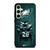 MILES SANDERS PHILADELPHIA EAGLES Samsung Galaxy S24 FE Case Cover