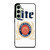 MILLER LITE PILSNER BEER Samsung Galaxy S24 FE Case Cover