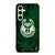 MILWAUKEE BUCKS BASKETBALL NBA FIRE Samsung Galaxy S24 FE Case Cover
