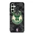 MILWAUKEE BUCKS BLACK CAMO Samsung Galaxy S24 FE Case Cover