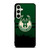 MILWAUKEE BUCKS NBA SKYLINE Samsung Galaxy S24 FE Case Cover