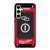 MILWAUKEE CONTROL REMOTE Samsung Galaxy S24 FE Case Cover