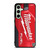 MILWAUKEE LOGO FUEL ICON Samsung Galaxy S24 FE Case Cover