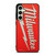 MILWAUKEE TOOLS LOGO Samsung Galaxy S24 FE Case Cover