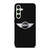 MINI CAR CARBON FIBER Samsung Galaxy S24 FE Case Cover