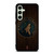 MINNESOTA TIMBERWOLVES BASKETBALL COURT NBA Samsung Galaxy S24 FE Case Cover