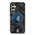 MINNESOTA TIMBERWOLVES BLACK CAMO Samsung Galaxy S24 FE Case Cover