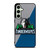 MINNESOTA TIMBERWOLVES NBA BASKETBALL LOGO Samsung Galaxy S24 FE Case Cover