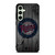 MINNESOTA TWINS BASEBALL MLB WOOD LOGO Samsung Galaxy S24 FE Case Cover