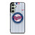 MINNESOTA TWINS MLB NIKE Samsung Galaxy S24 FE Case Cover