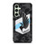 MINNESOTA UNITED FC MLS BLACK CAMO Samsung Galaxy S24 FE Case Cover