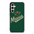 MINNESOTA WILD LOGO NHL HOCKEY TEAM Samsung Galaxy S24 FE Case Cover