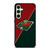 MINNESOTA WILD NHL HOCKEY LOGO Samsung Galaxy S24 FE Case Cover