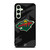 MINNESOTA WILD NHL TEAM Samsung Galaxy S24 FE Case Cover