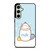 MOLANG RABBIT CARTOON Samsung Galaxy S24 FE Case Cover