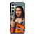 MONALISA DORITOS CHIPS Samsung Galaxy S24 FE Case Cover