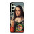 MONALISA LAYS CHIP Samsung Galaxy S24 FE Case Cover