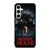 MONSTER HOUSE MOVIES Samsung Galaxy S24 FE Case Cover