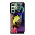 MONSTER INC FUNNY Samsung Galaxy S24 FE Case Cover