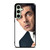 MR BEAN ROWAN ATKINSON Samsung Galaxy S24 FE Case Cover