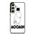 MUMINPAPPAN CUTE CARTOON Samsung Galaxy S24 FE Case Cover