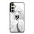 MY DRESS UP DARLING ANIME BLACK WHITE Samsung Galaxy S24 FE Case Cover