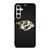 NASHVILLE PREDATORS HOCKEY NHL LOGO Samsung Galaxy S24 FE Case Cover