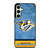 NASHVILLE PREDATORS HOCKEY TEAM Samsung Galaxy S24 FE Case Cover