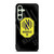 NASHVILLE SC MLS BLACK Samsung Galaxy S24 FE Case Cover