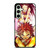 NATSU WENDY FAIRY TAIL ANIME Samsung Galaxy S24 FE Case Cover